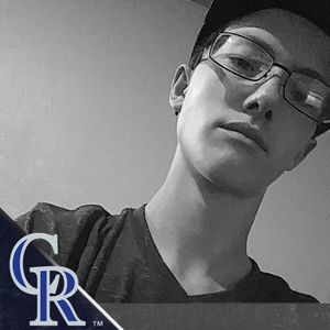 Meet your Posher, Dylan